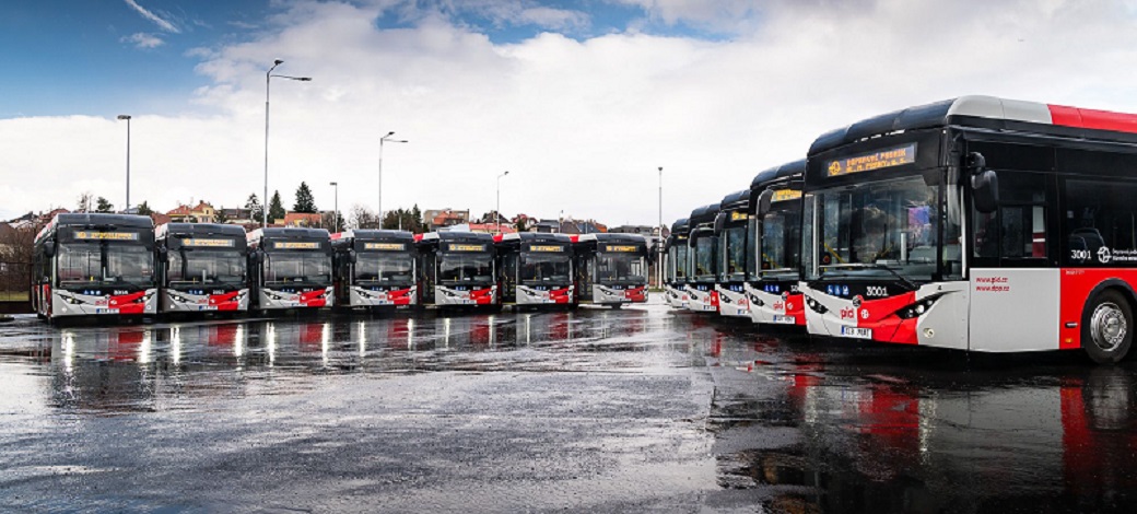 Košiciam pribudnú klimatizované elektrobusy za 9 miliónov eur