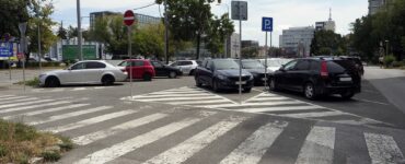 parkovisko Boženy Nemcovej