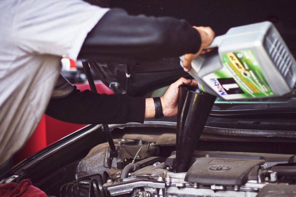 Ako si vybrať správneho automechanika?