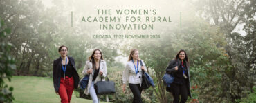 Academy for rural innovation 2024