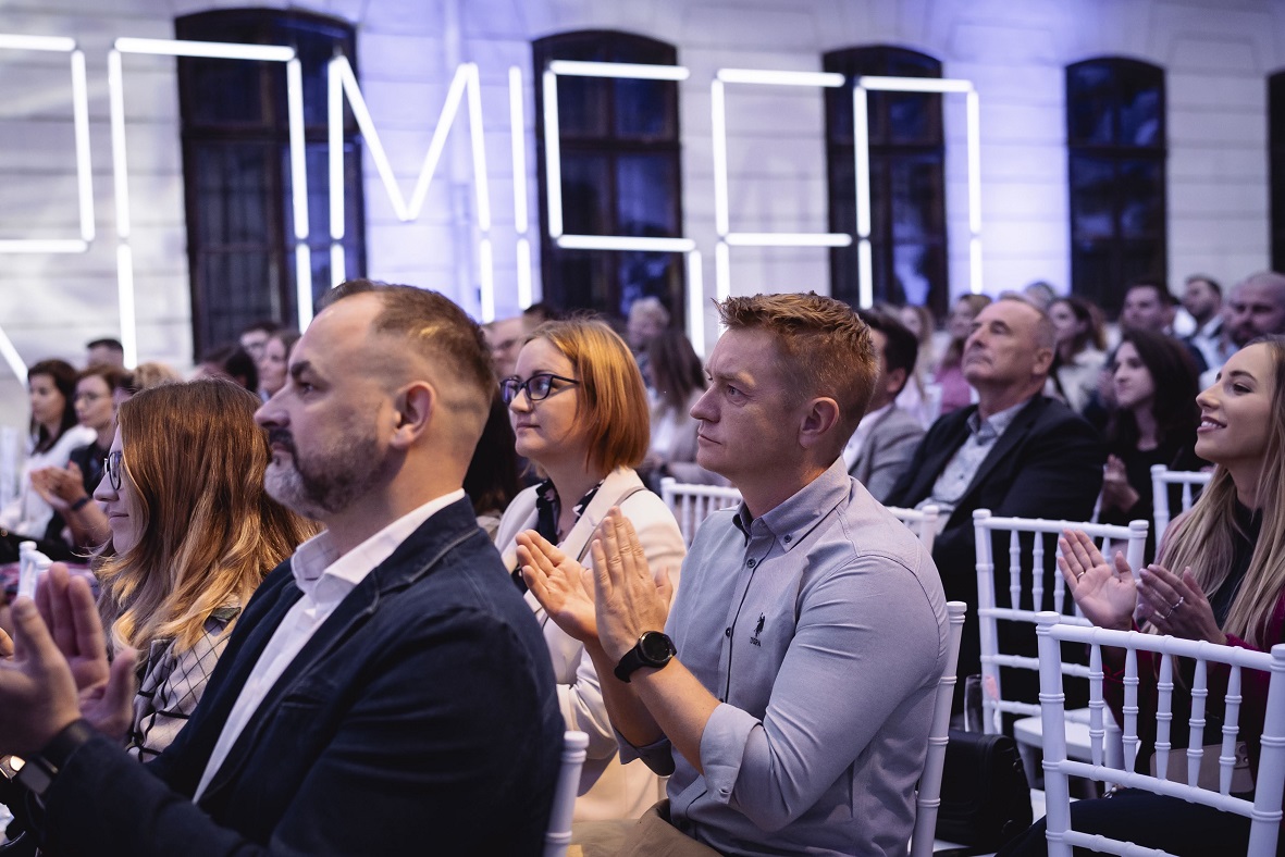 Agentúra Promiseo oslavuje 15 rokov marketingových riešení 