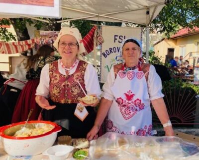 Margecianske fajnoty