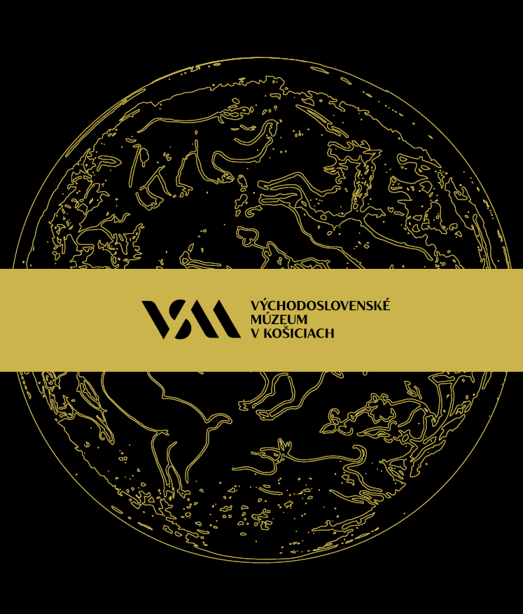 Východoslovenské múzeum má nové logo, chystá Svadbu, zriadi moderné návštevnícke centrum