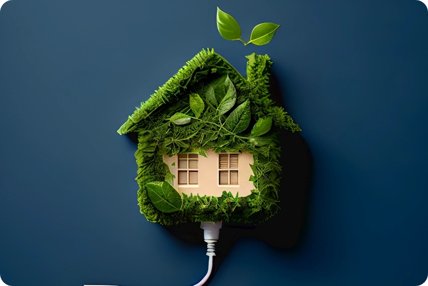 Čo je to energeticky efektívny dom? Ukazovatele a požiadavky