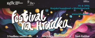 Festival na Hrádku