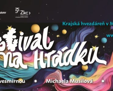 Festival na Hrádku