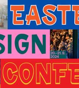 Eastern Design Conference Košice 2024