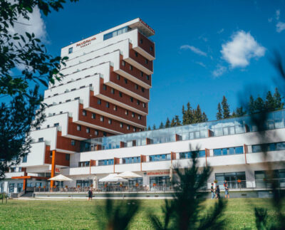 hotel Panorama