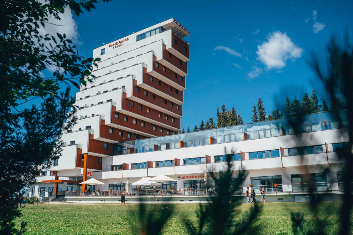 Nezabudnuteľný zážitok v Hoteli Panorama na Štrbskom Plese
