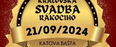 Rákociho svadba