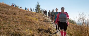 Karpatská vandrovka