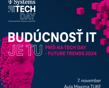 Tech Days - Future Trends 2024