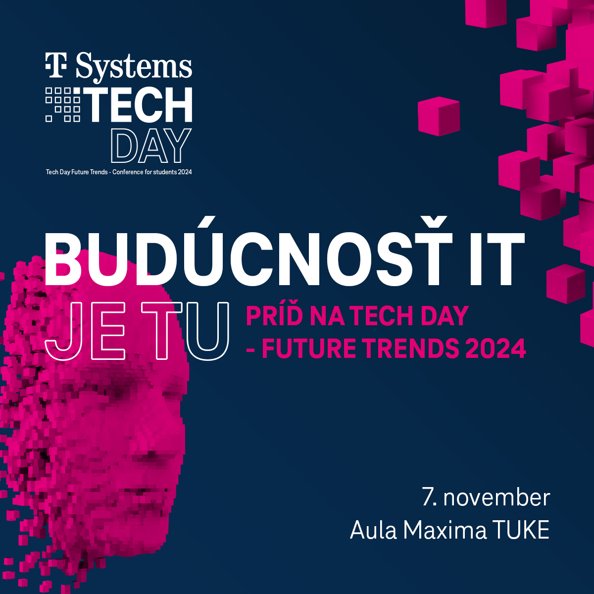 Tech Days - Future Trends 2024