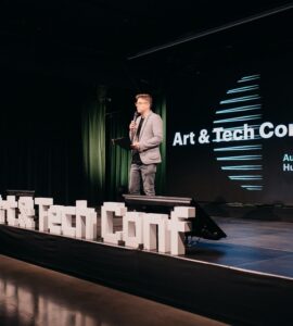Art & Tech Days