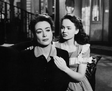 Mildred Pierce