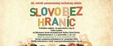 Slovo bez hraníc