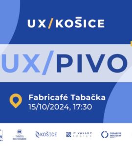 UX Pivo 14