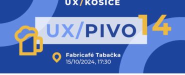 UX Pivo 14