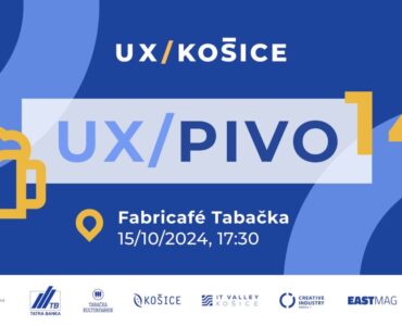 UX Pivo 14