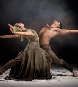 akram khan