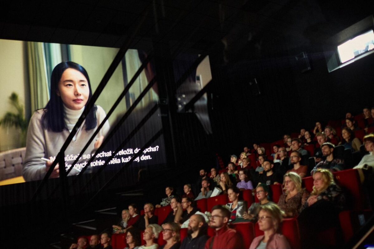 15. filmový festival POCITY prinesie do Prešova vyše 30 premietaní