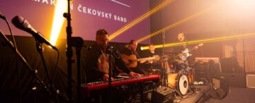 oslava cekovsky band