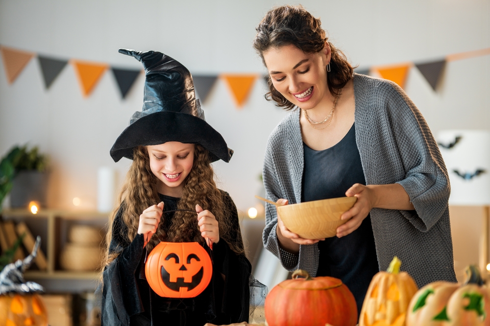 Halloween nepochádza z Ameriky. Jeho história siaha ku Keltom