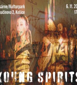 Young Spirits 2024