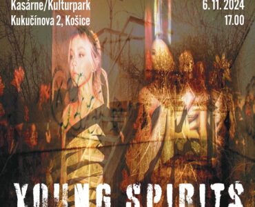 Young Spirits 2024