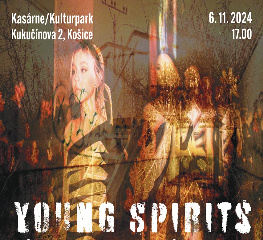 Young Spirits 2024