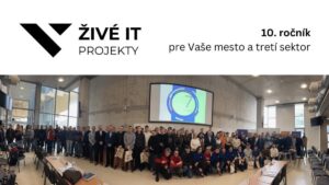 Živé IT Projekty