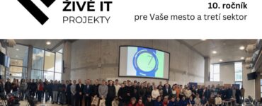 Živé IT Projekty