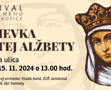 Polievka sv. Alžbety