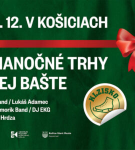 župné vianočné trhy