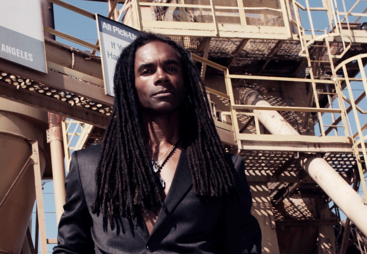 Škandalózna kapela Milli Vanilli vystúpi v Košiciach