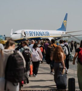 Ryanair