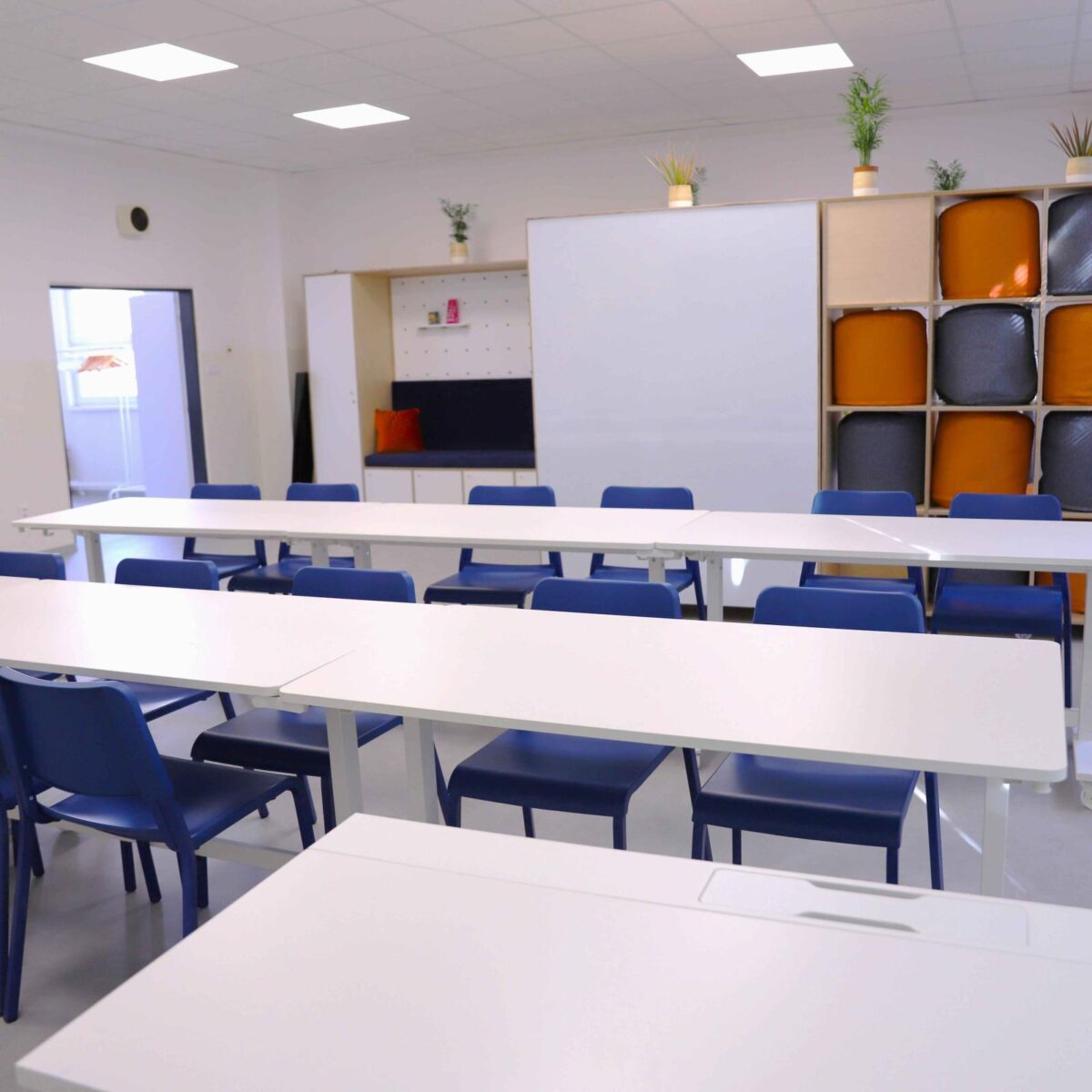 V Prešove vzniká unikátne mimoškolské centrum