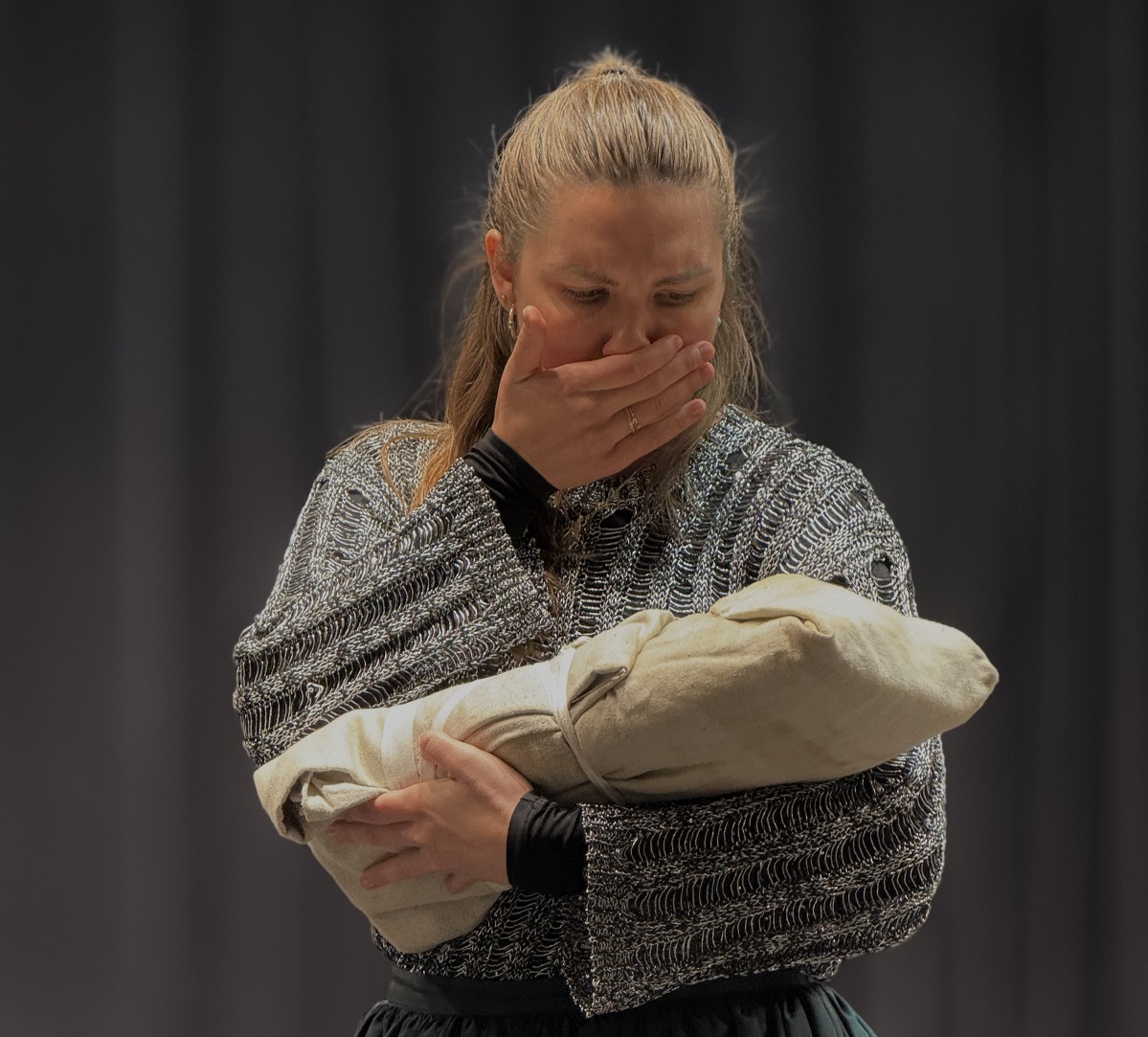 Slovenská opera ako krimi dráma. Košická Krútňava má svetové ambície