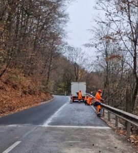 cesta na Bankov