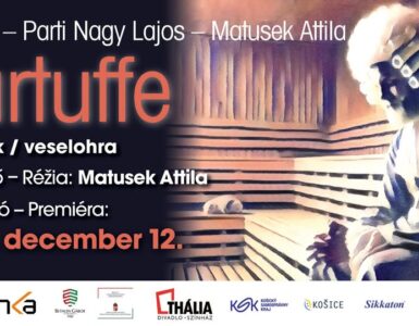 Tartuffe