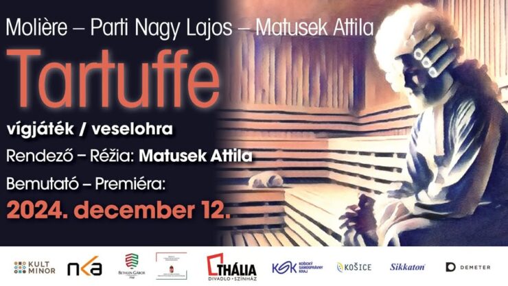 Tartuffe