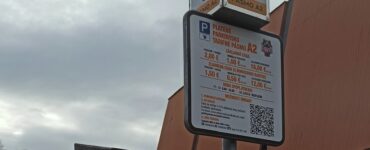 parkomat