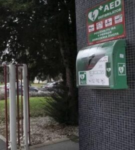 AED