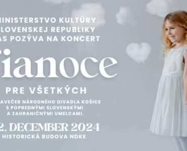 Vianoce v NDKE