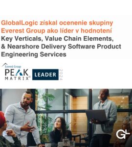 GlobalLogic