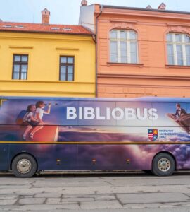 bibliobus