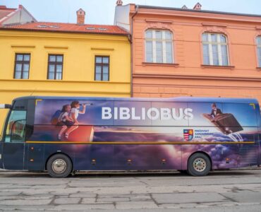 bibliobus