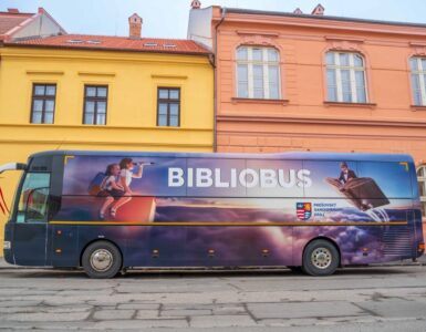 bibliobus