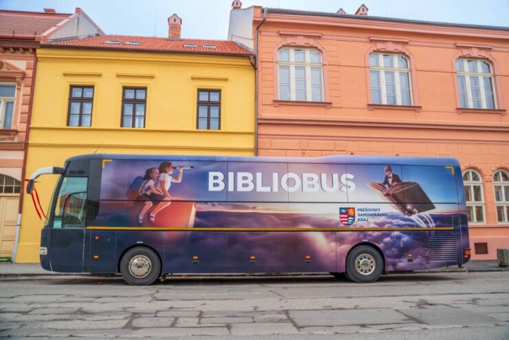 bibliobus