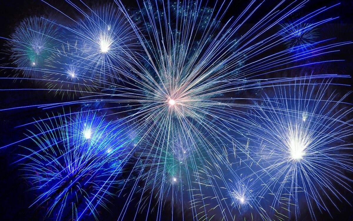 Mesto Prešov pripomína pravidlá používania pyrotechnických výrobkov a ohňostroja počas roka